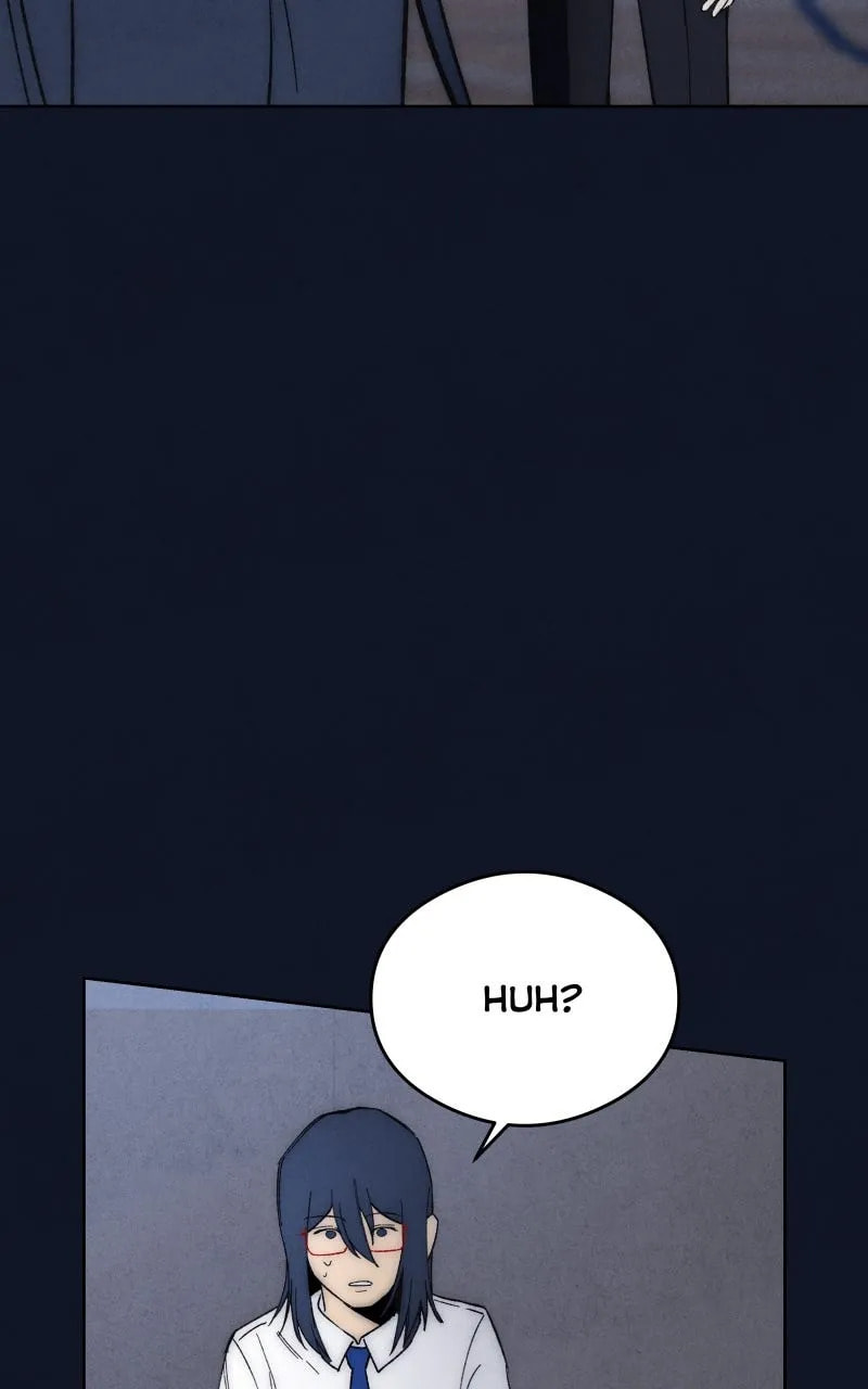 Hand Jumper chapter 56, page 57