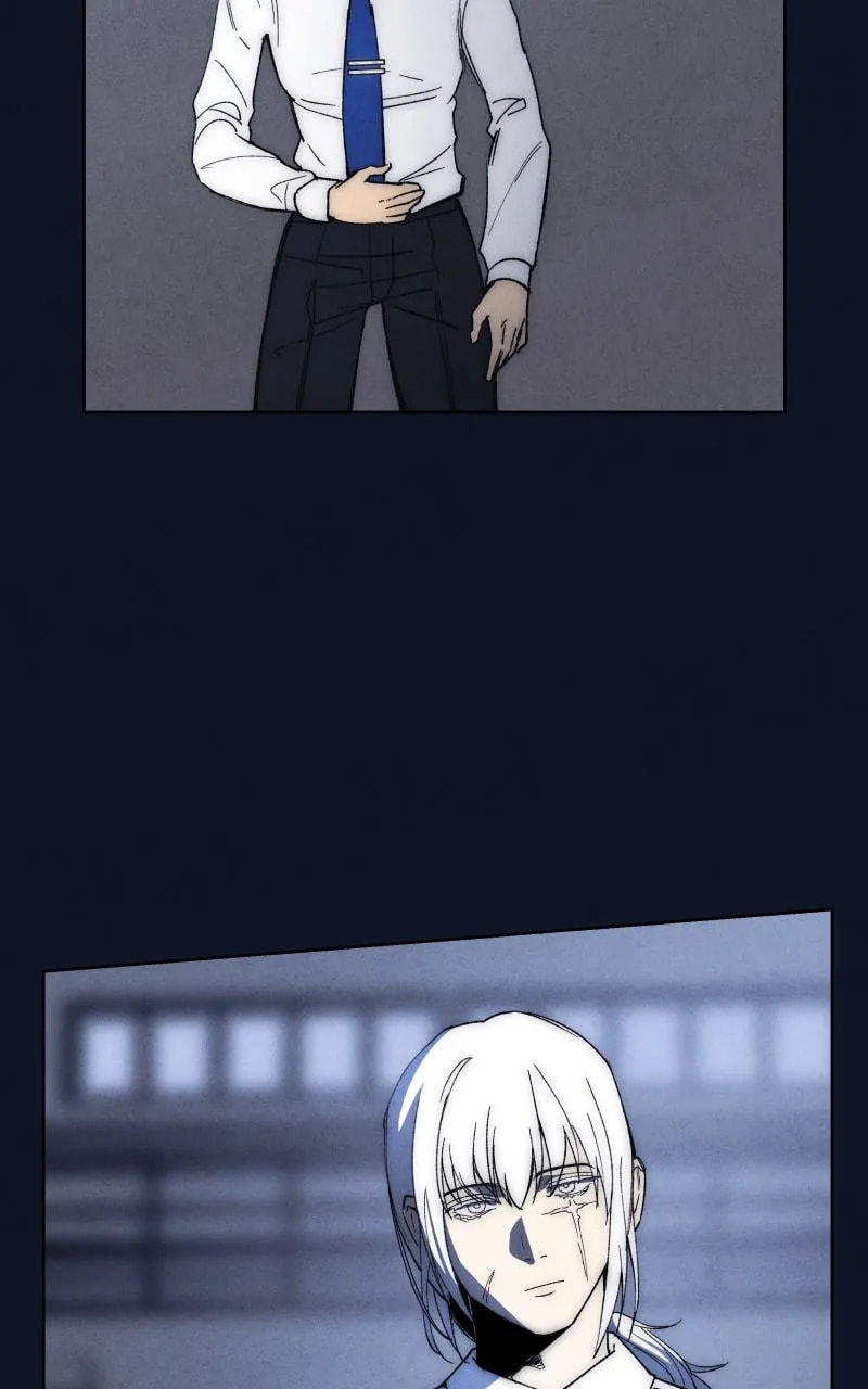 Hand Jumper chapter 56, page 58