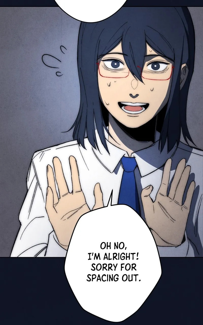 Hand Jumper chapter 56, page 62