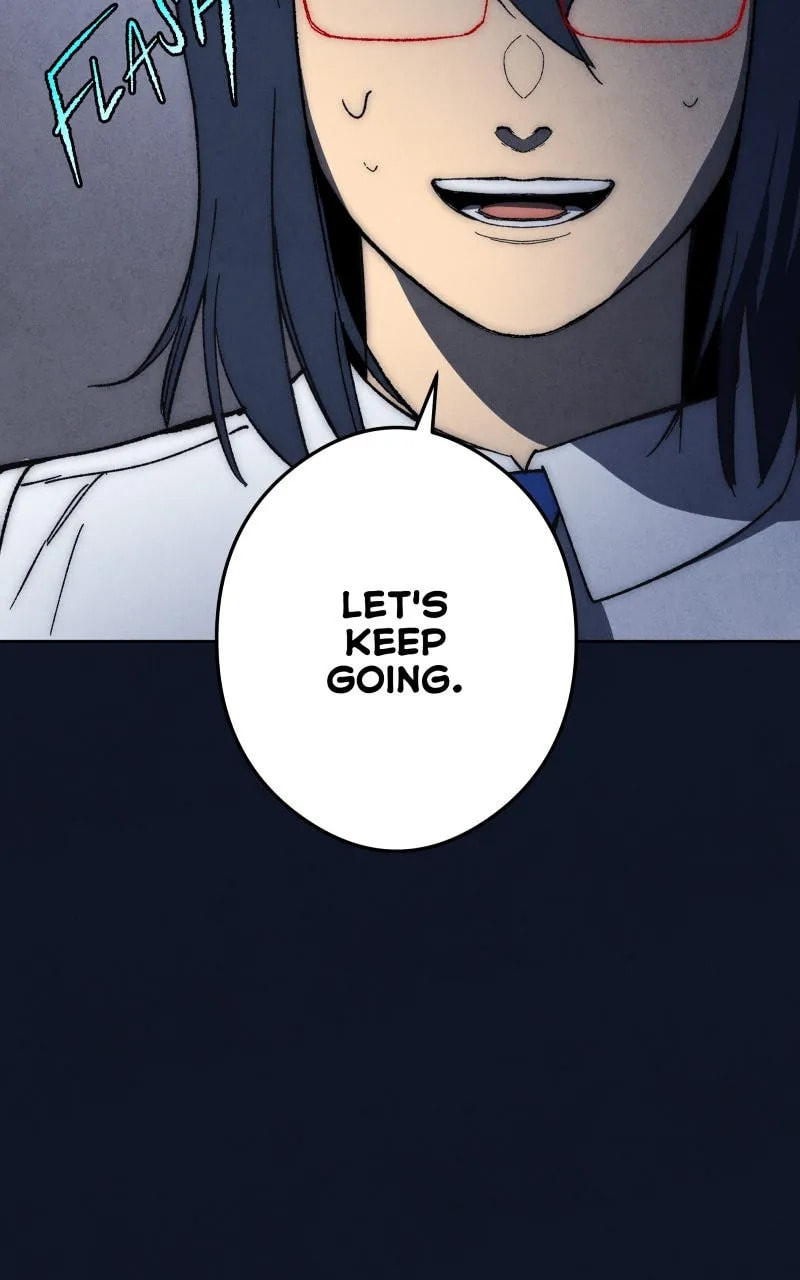 Hand Jumper chapter 56, page 64