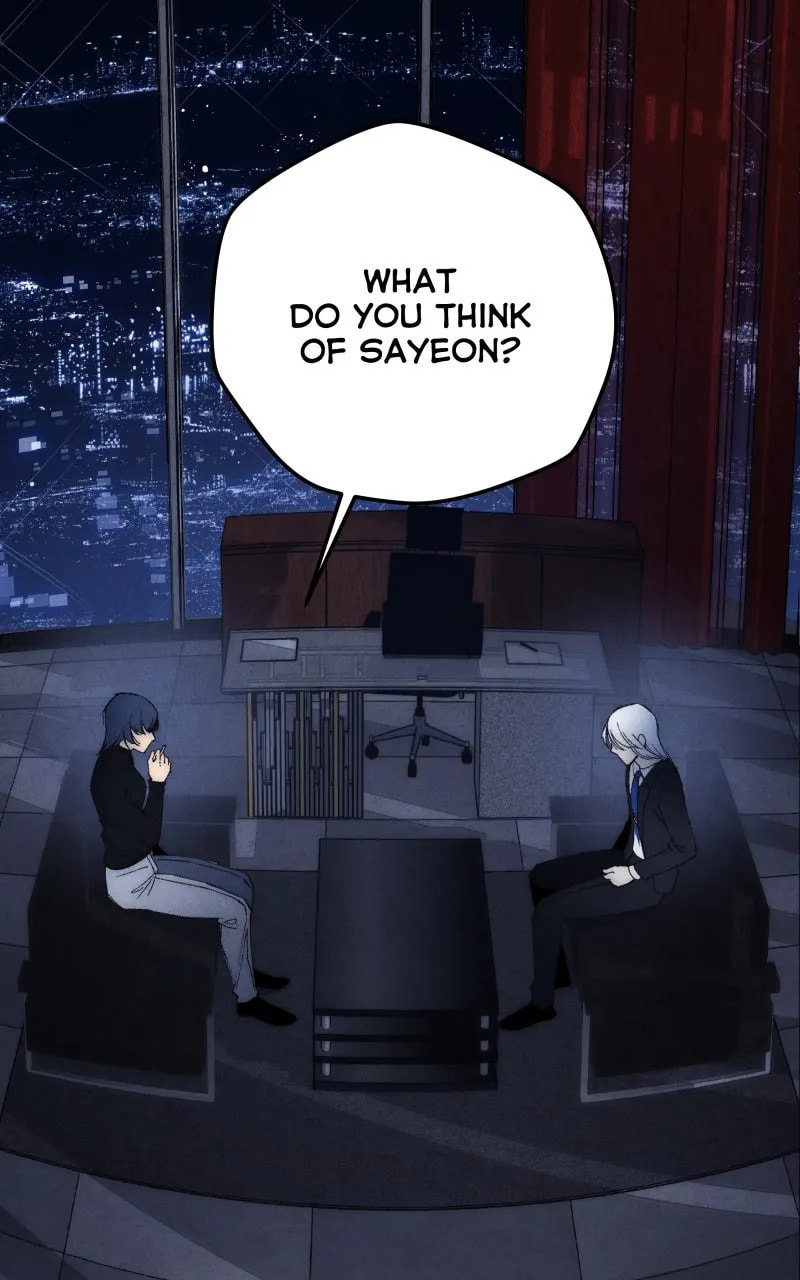 Hand Jumper chapter 56, page 95