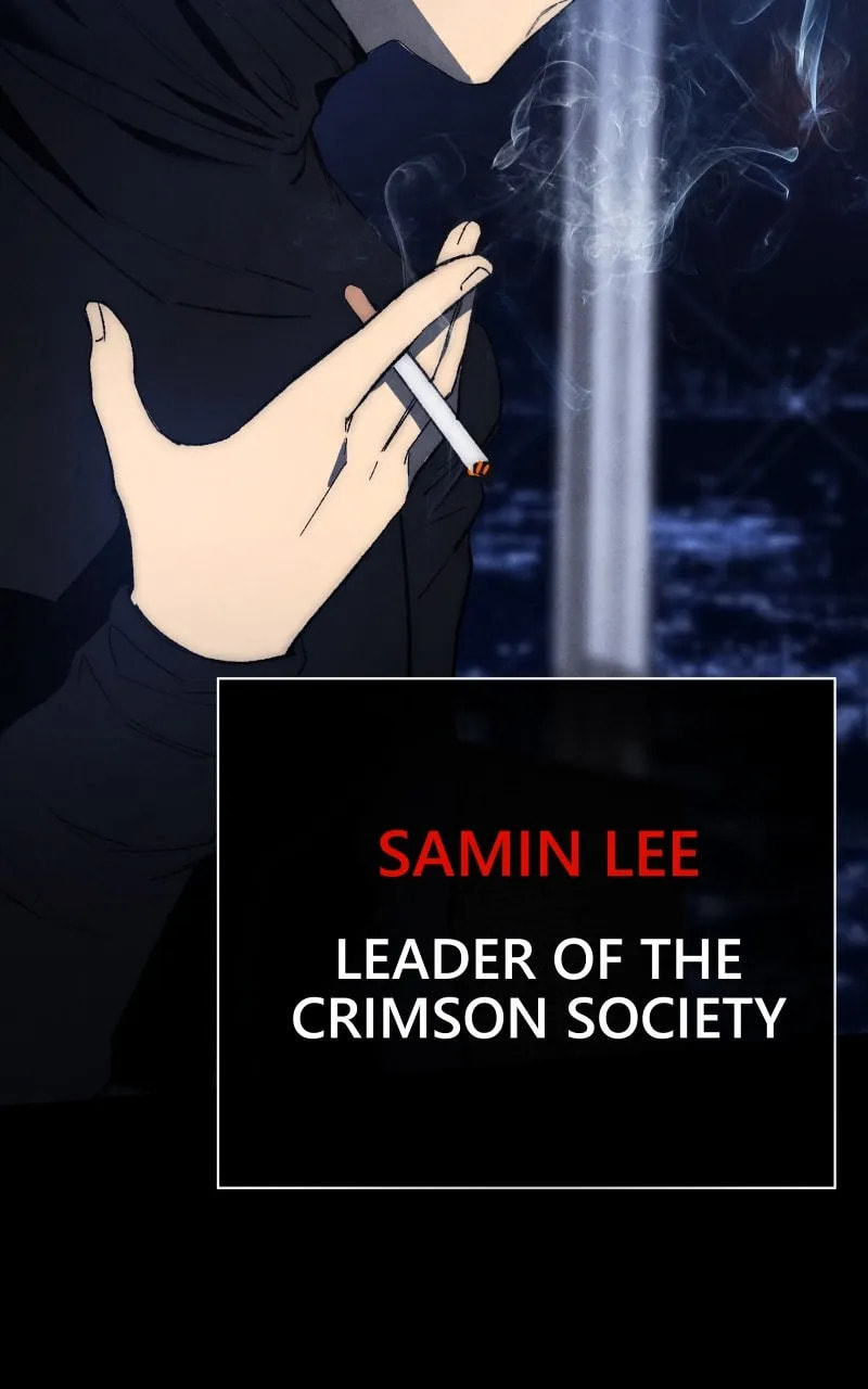 Hand Jumper chapter 56, page 99