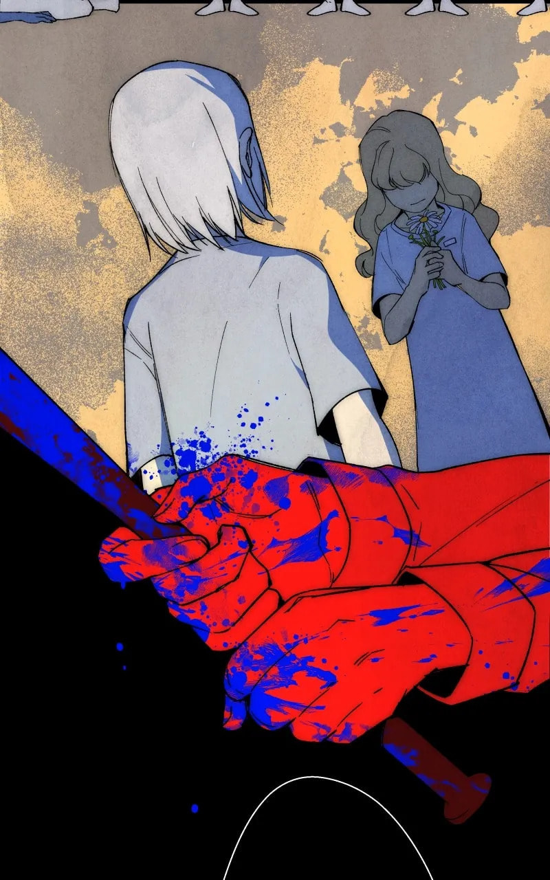 Hand Jumper chapter 57, page 2