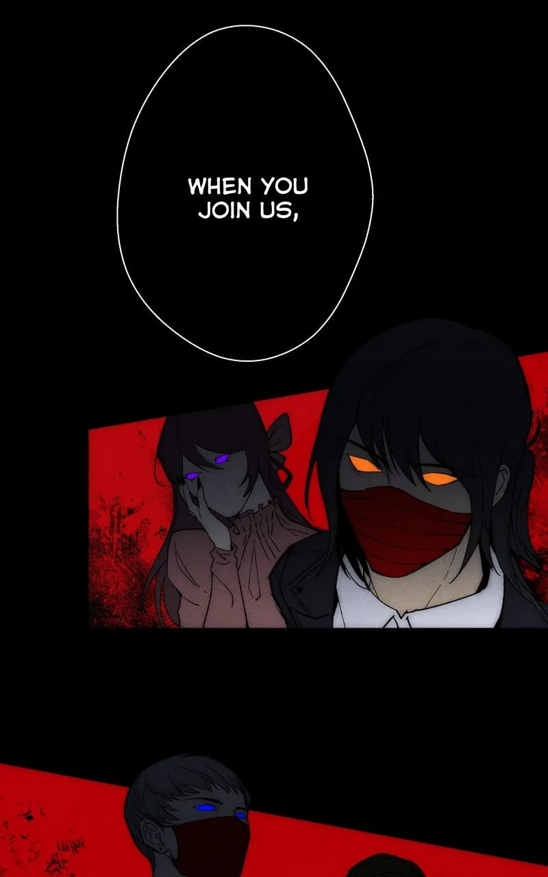 Hand Jumper chapter 57, page 4