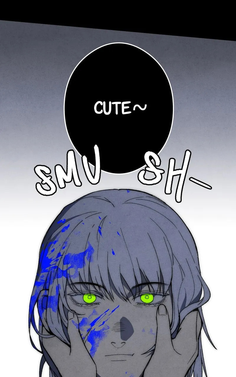 Hand Jumper chapter 57, page 8