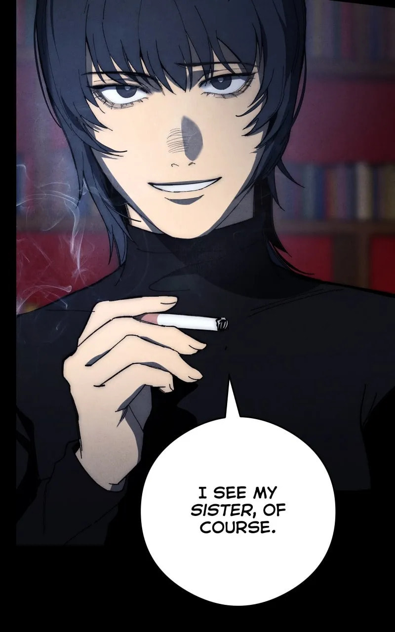Hand Jumper chapter 57, page 22