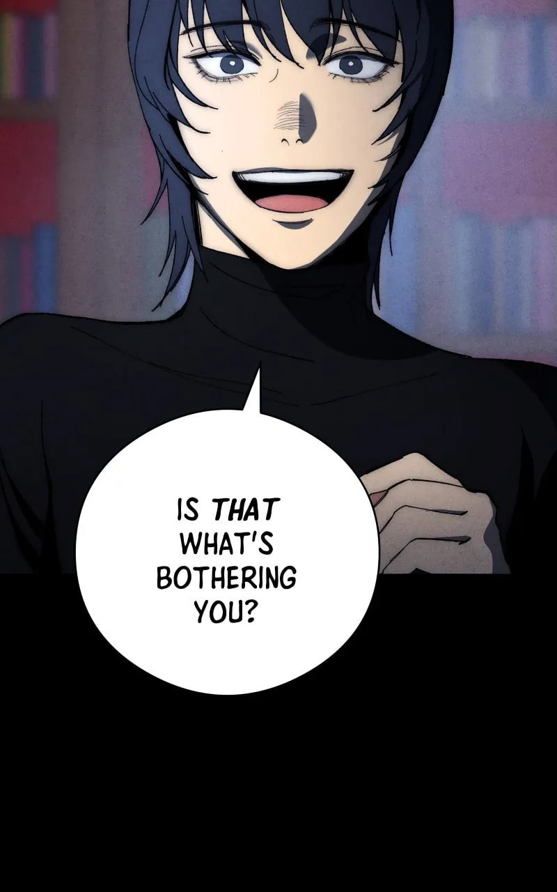 Hand Jumper chapter 57, page 28