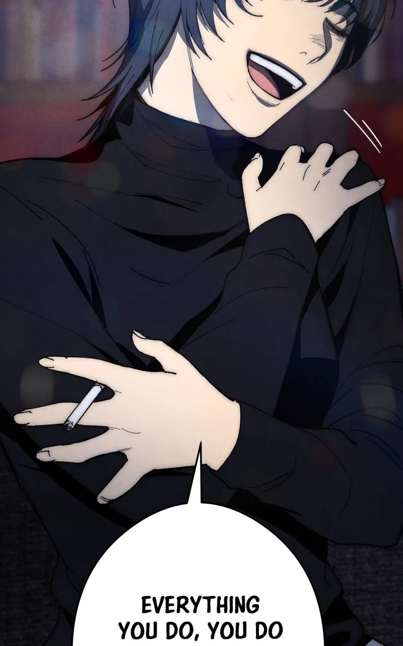 Hand Jumper chapter 57, page 32