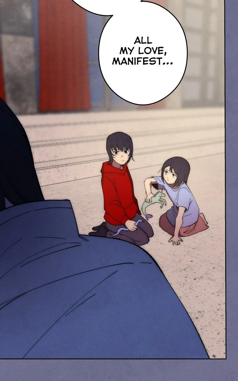 Hand Jumper chapter 57, page 42