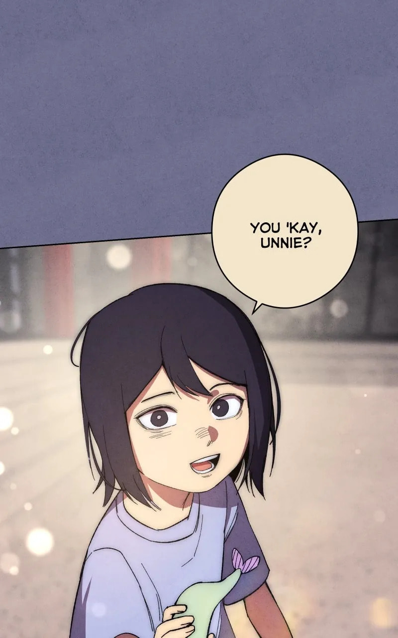 Hand Jumper chapter 57, page 43