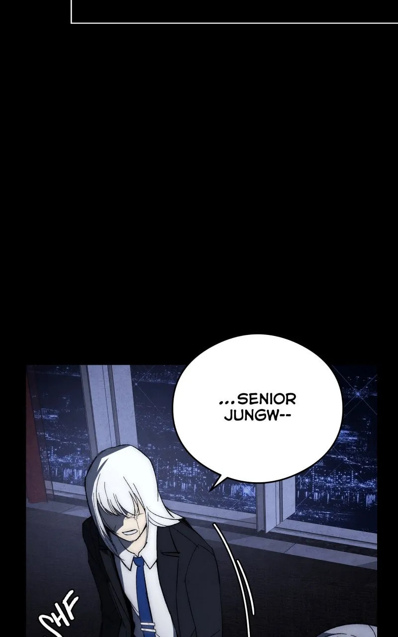 Hand Jumper chapter 57, page 56