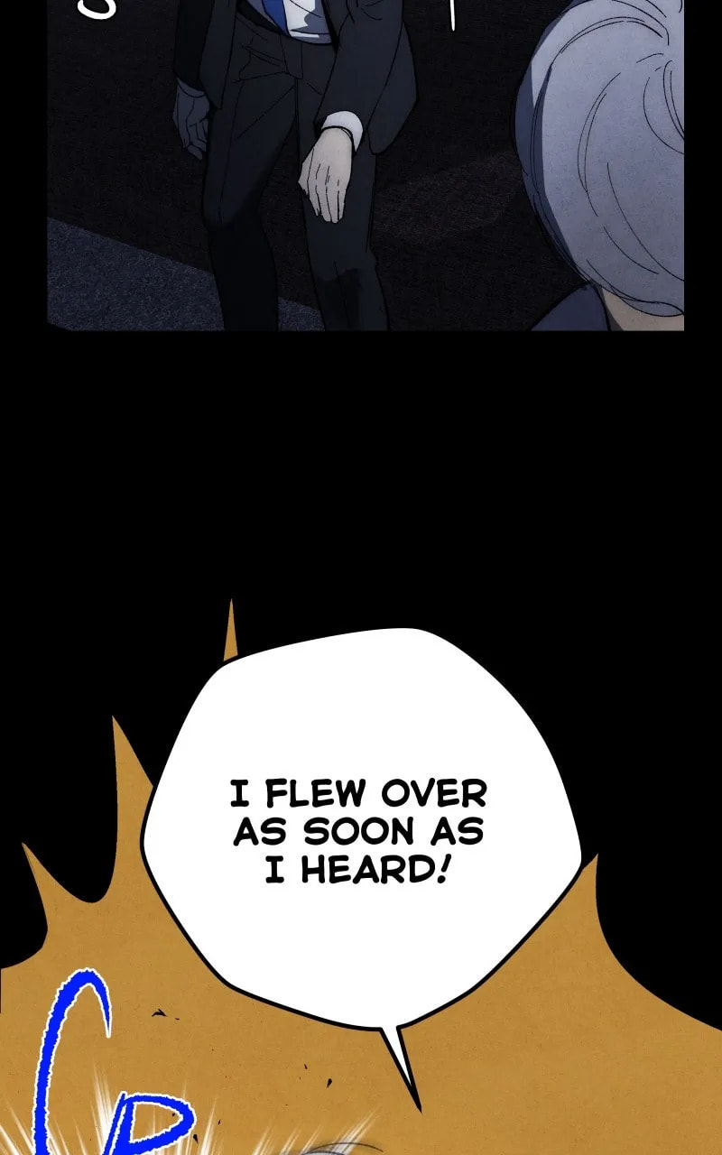 Hand Jumper chapter 57, page 57