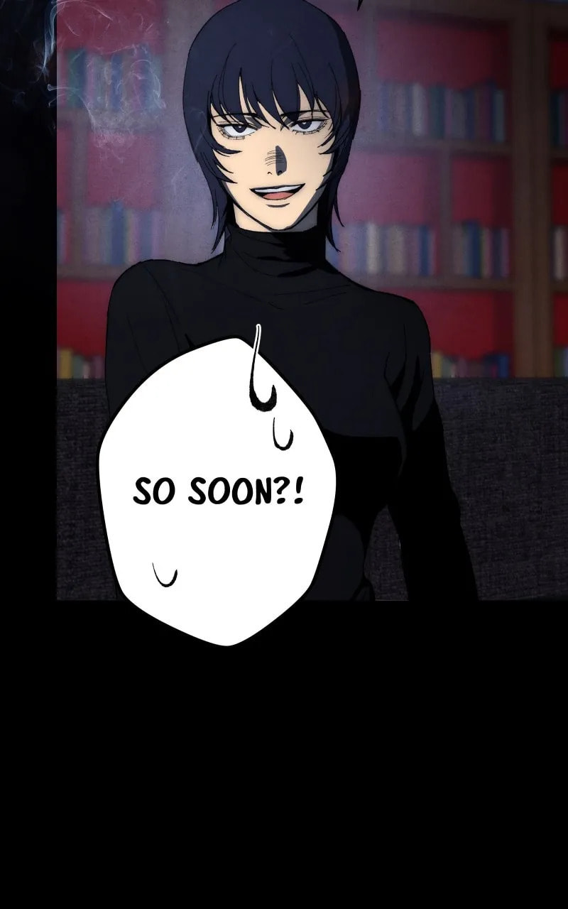 Hand Jumper chapter 57, page 60