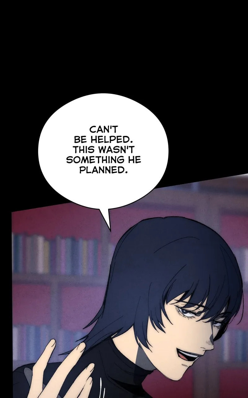Hand Jumper chapter 57, page 61