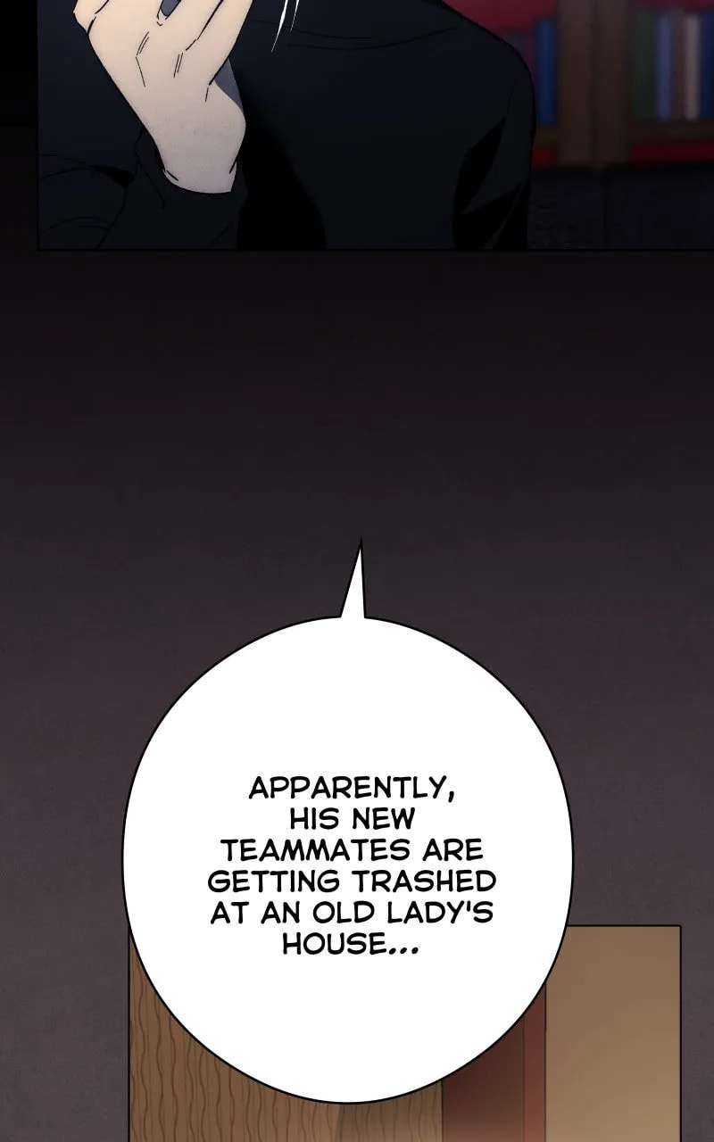 Hand Jumper chapter 57, page 62