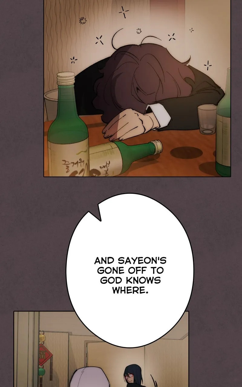 Hand Jumper chapter 57, page 63