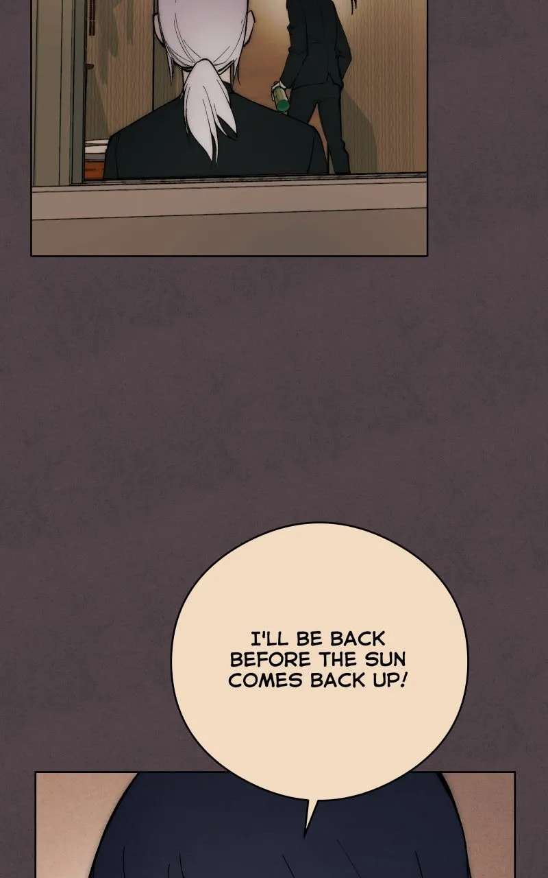 Hand Jumper chapter 57, page 64