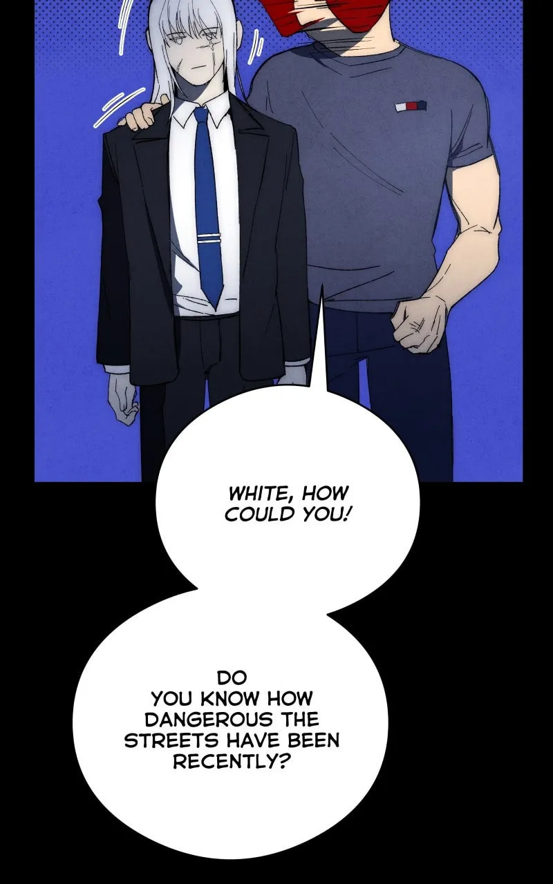 Hand Jumper chapter 57, page 67
