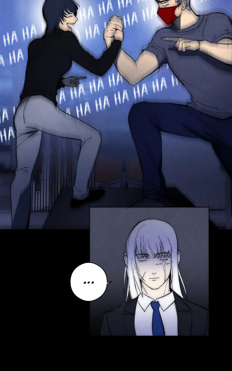 Hand Jumper chapter 57, page 73