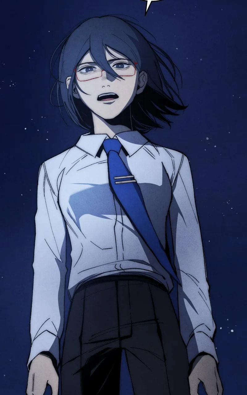 Hand Jumper chapter 57, page 87