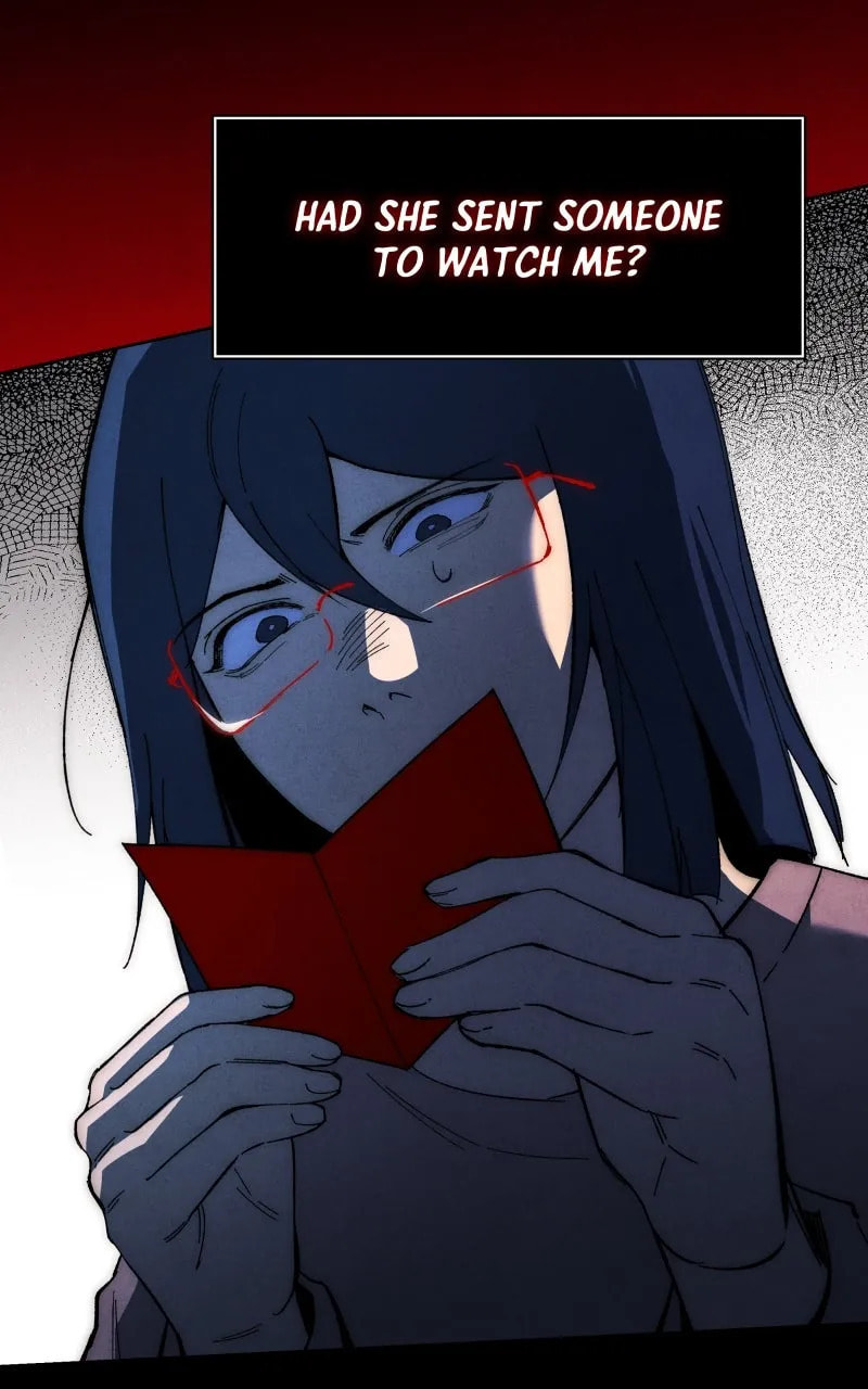 Hand Jumper chapter 58, page 5