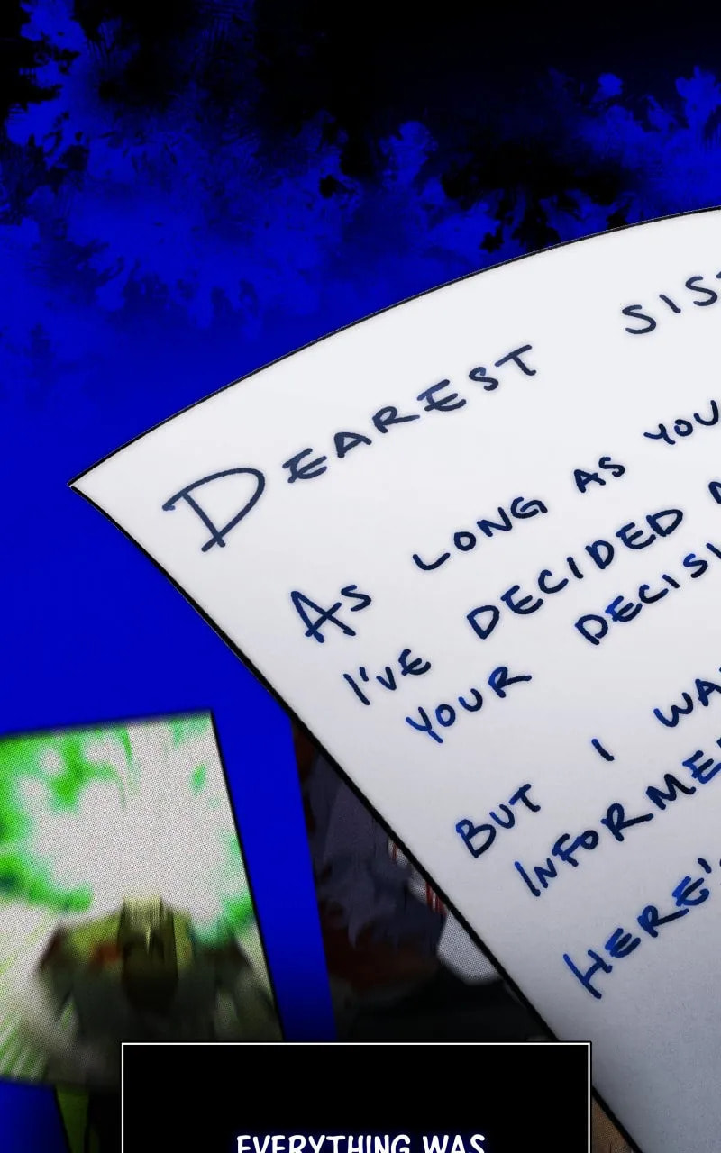 Hand Jumper chapter 58, page 7