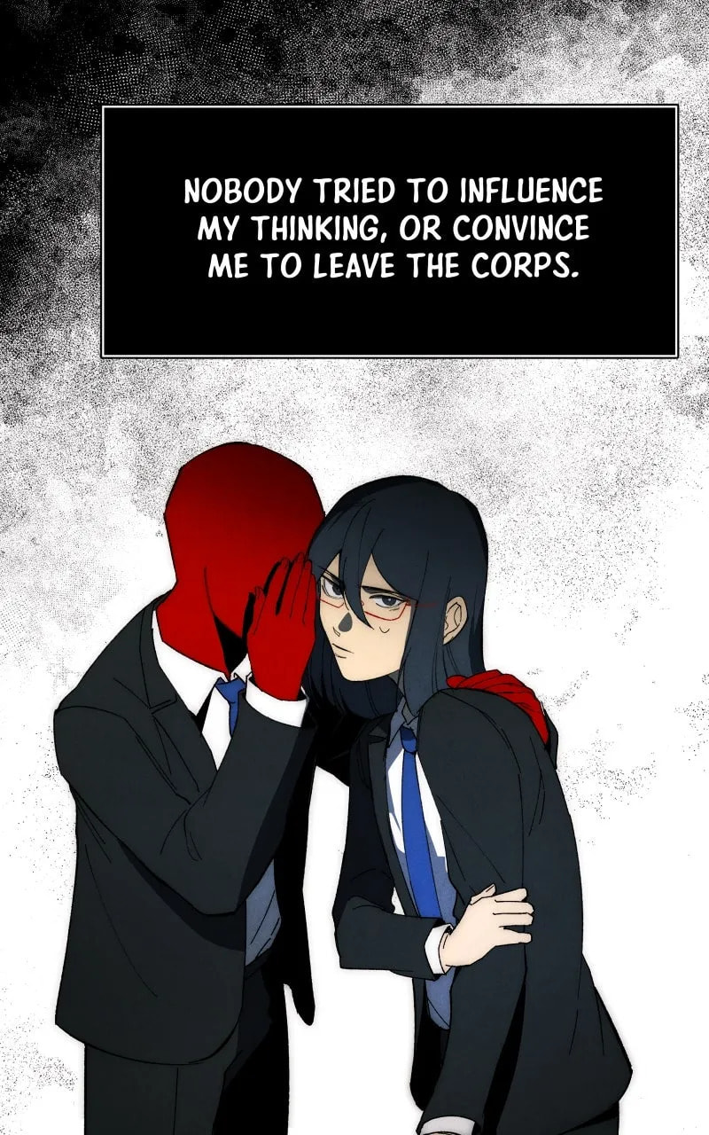 Hand Jumper chapter 58, page 10