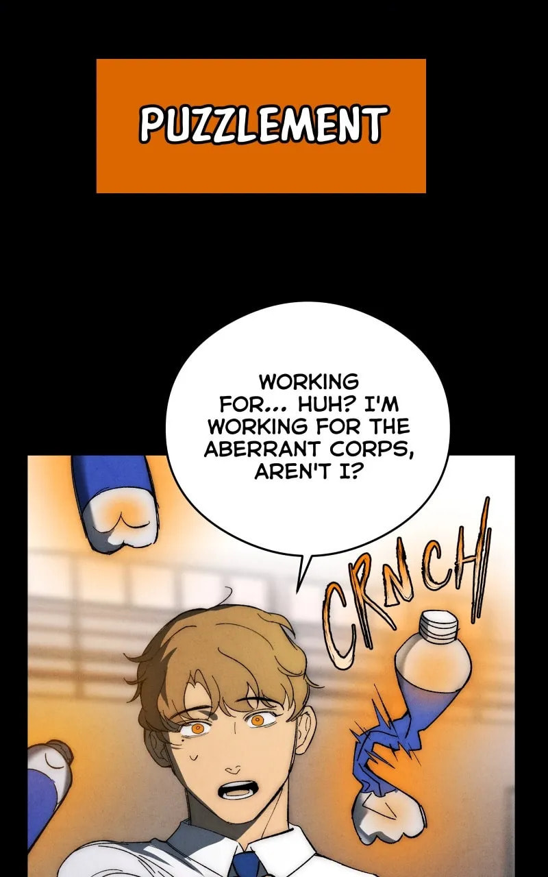 Hand Jumper chapter 58, page 19