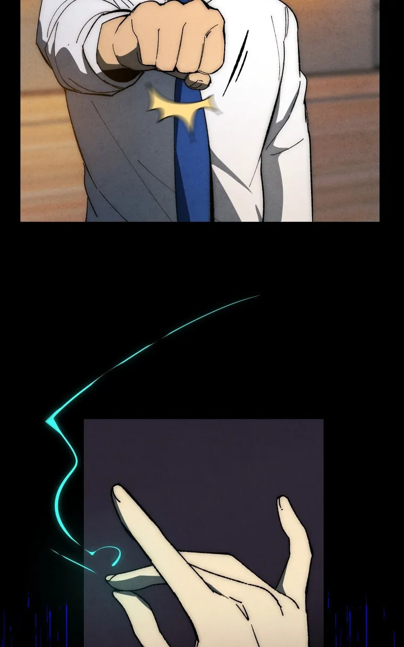 Hand Jumper chapter 58, page 20