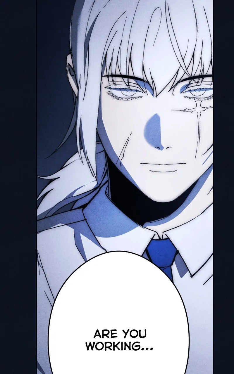 Hand Jumper chapter 58, page 33