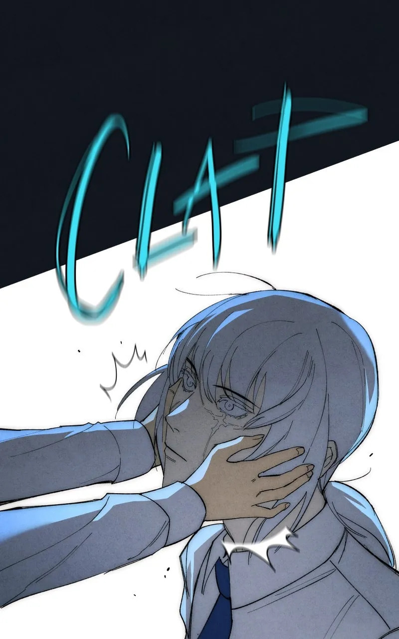 Hand Jumper chapter 58, page 40