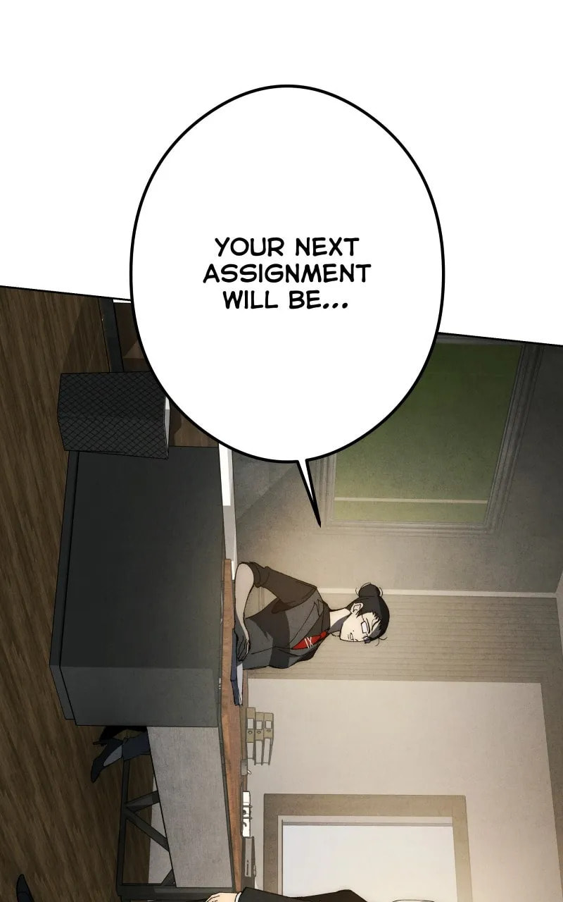 Hand Jumper chapter 58, page 60