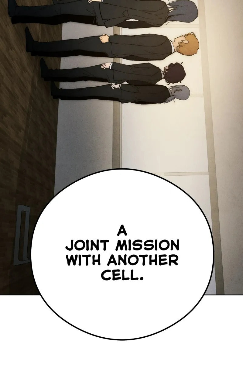 Hand Jumper chapter 58, page 61