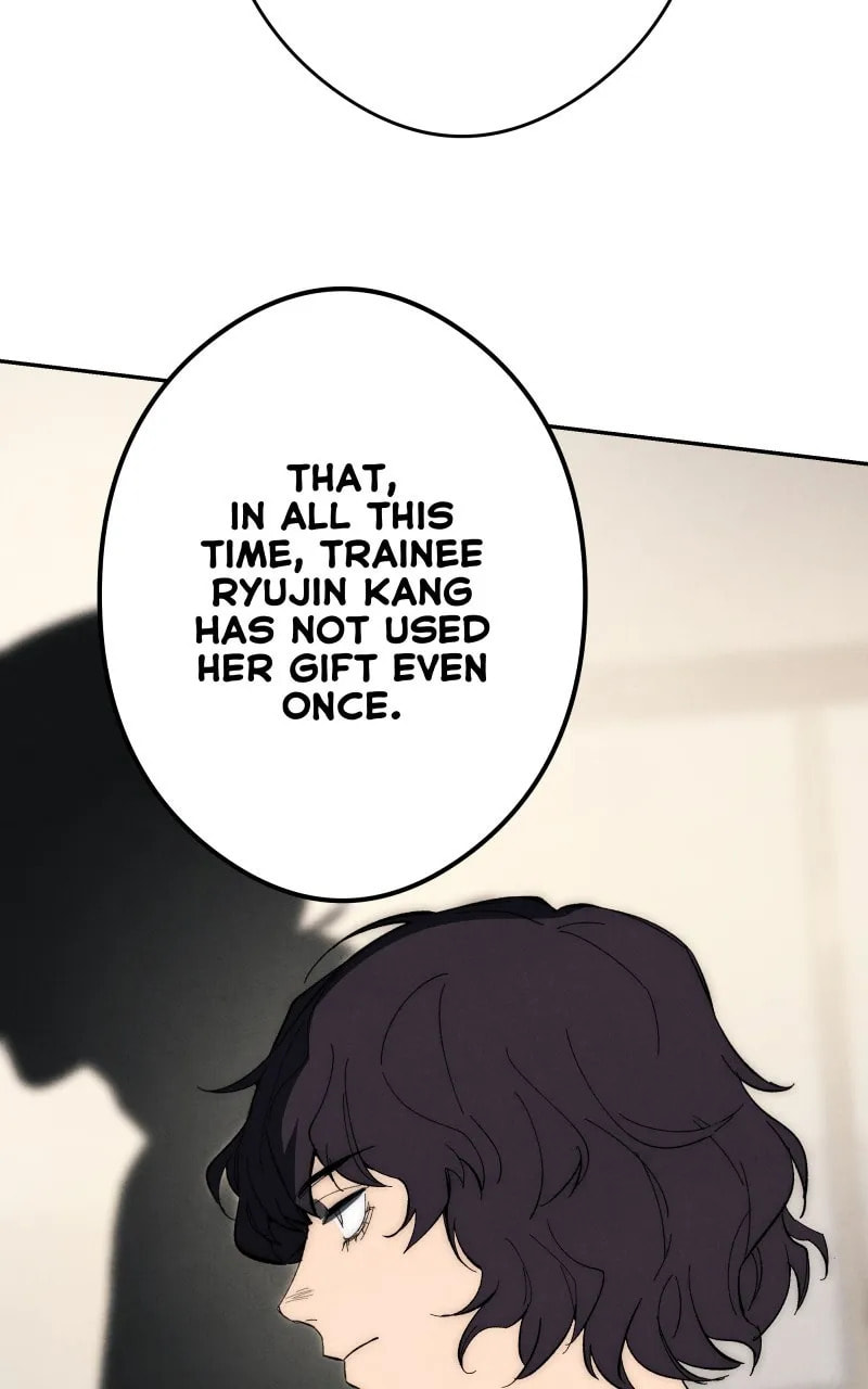 Hand Jumper chapter 58, page 65