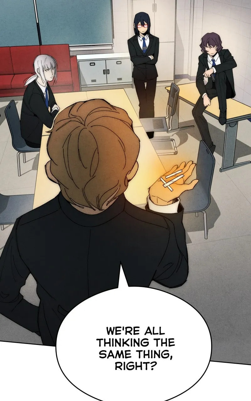 Hand Jumper chapter 58, page 75