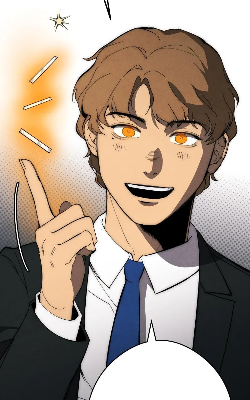 Hand Jumper chapter 58, page 77