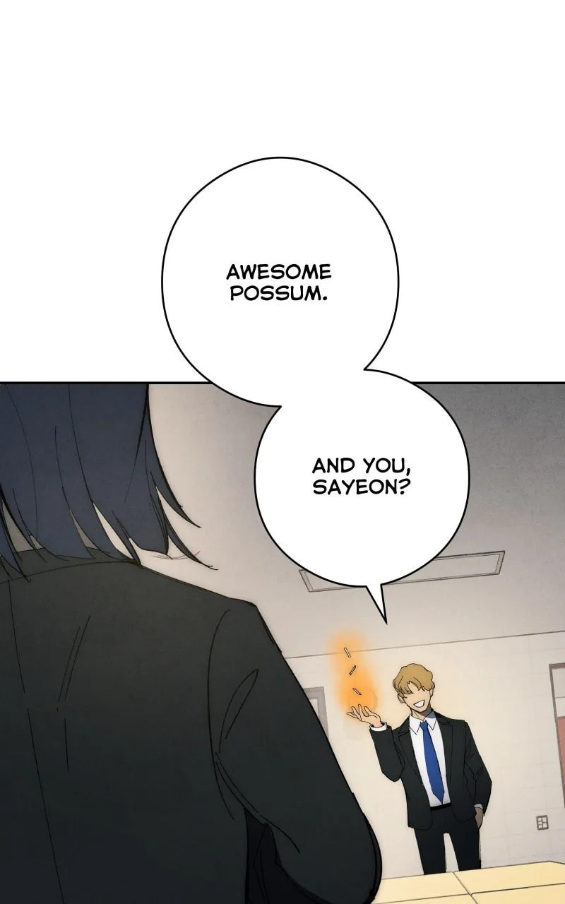 Hand Jumper chapter 58, page 85