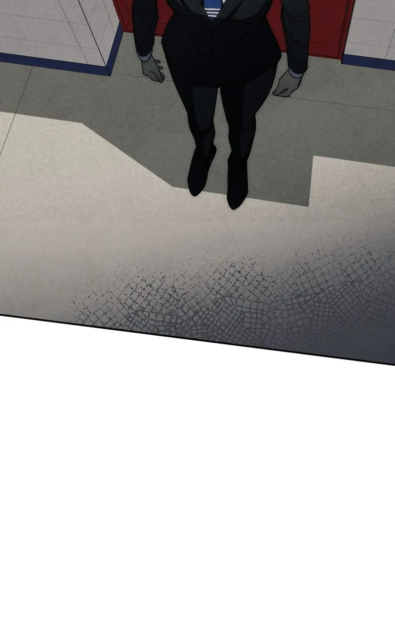 Hand Jumper chapter 58, page 94