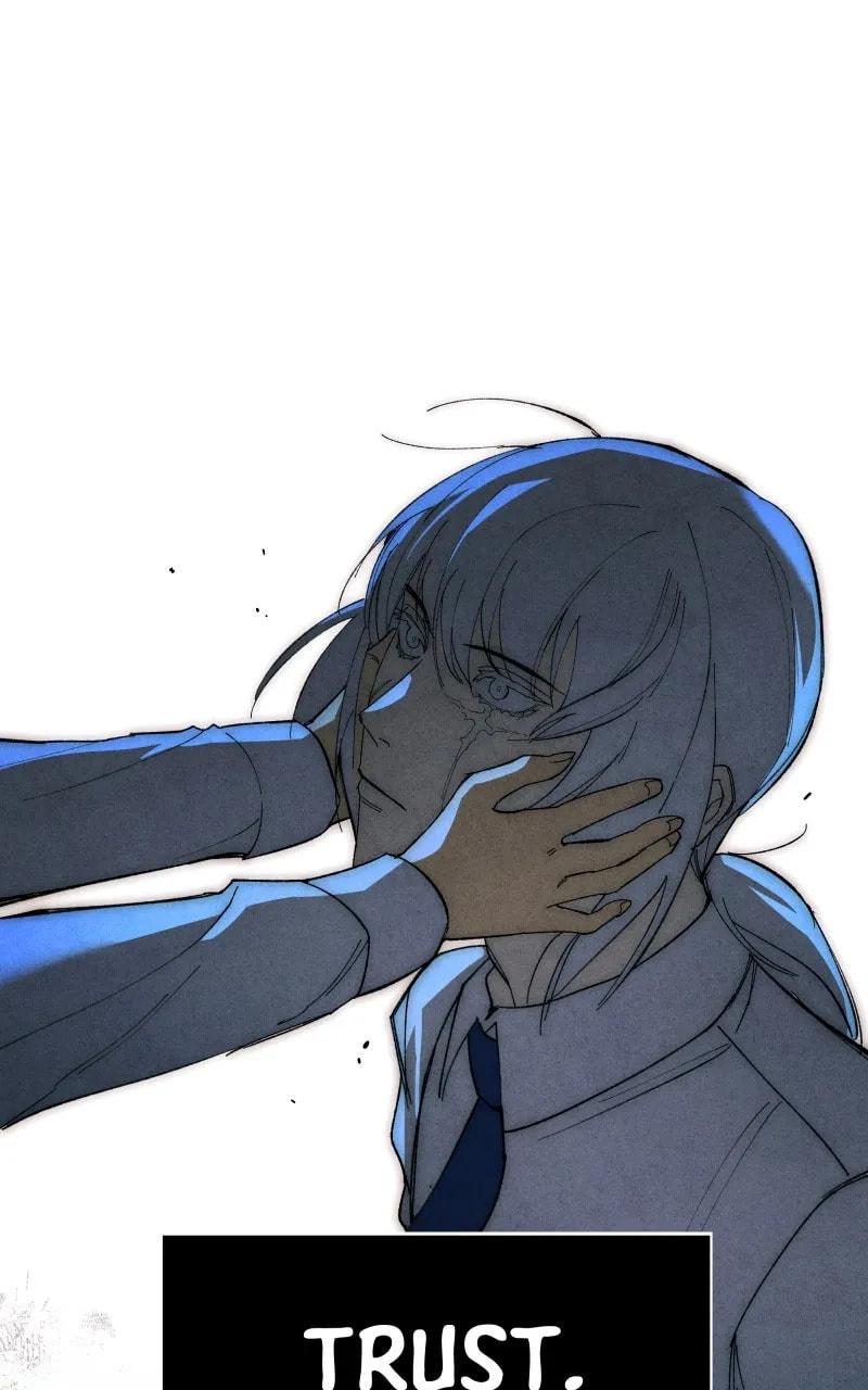 Hand Jumper chapter 58, page 95