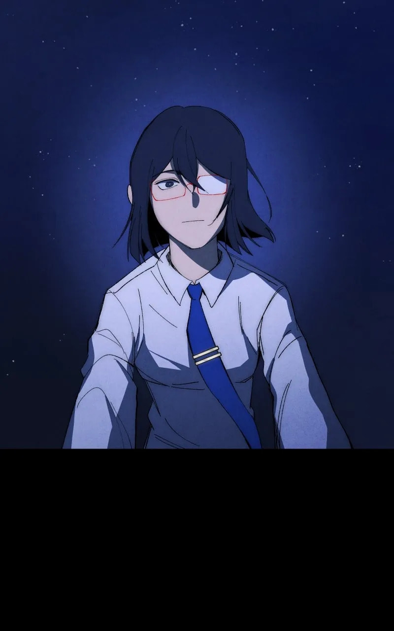 Hand Jumper chapter 58, page 104