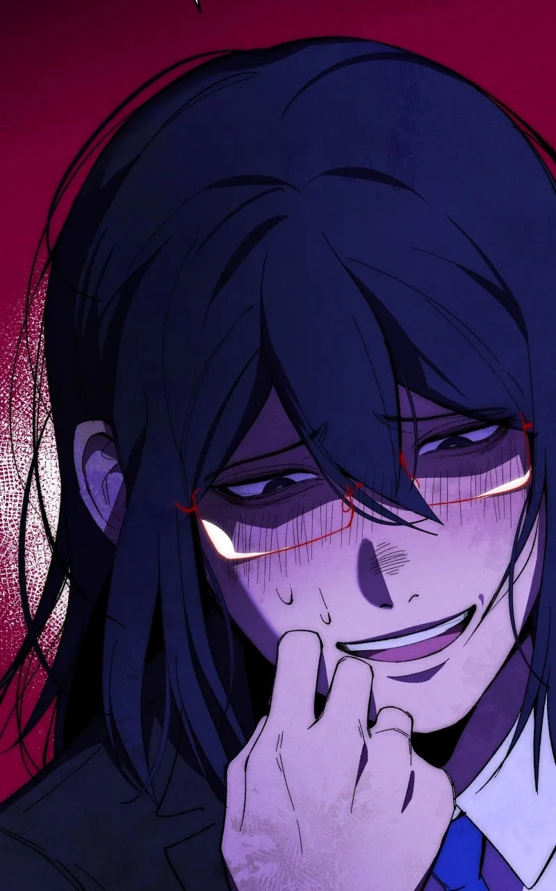 Hand Jumper chapter 58, page 108