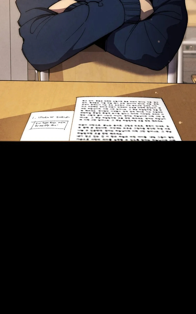 Hand Jumper chapter 59, page 2