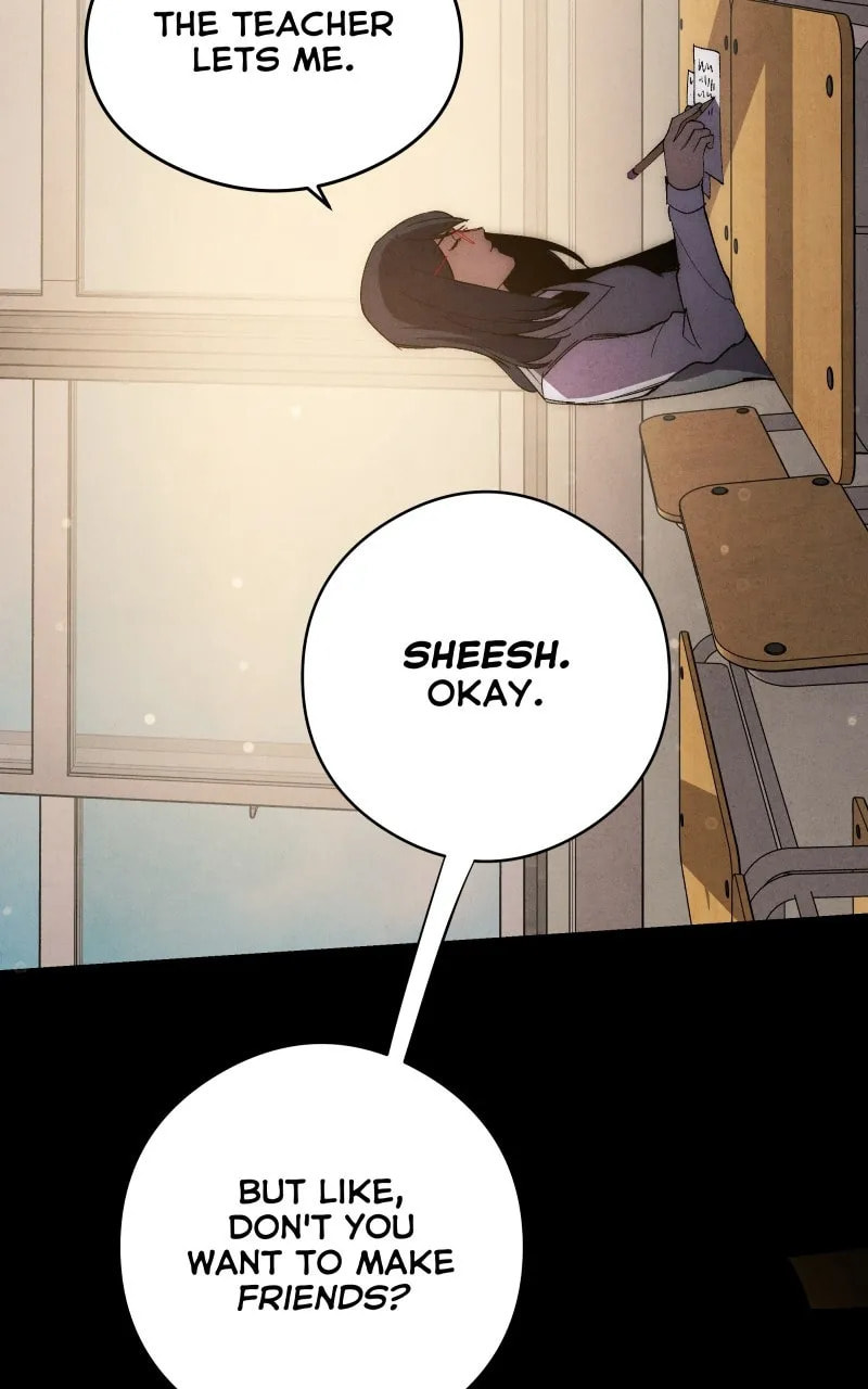 Hand Jumper chapter 59, page 4