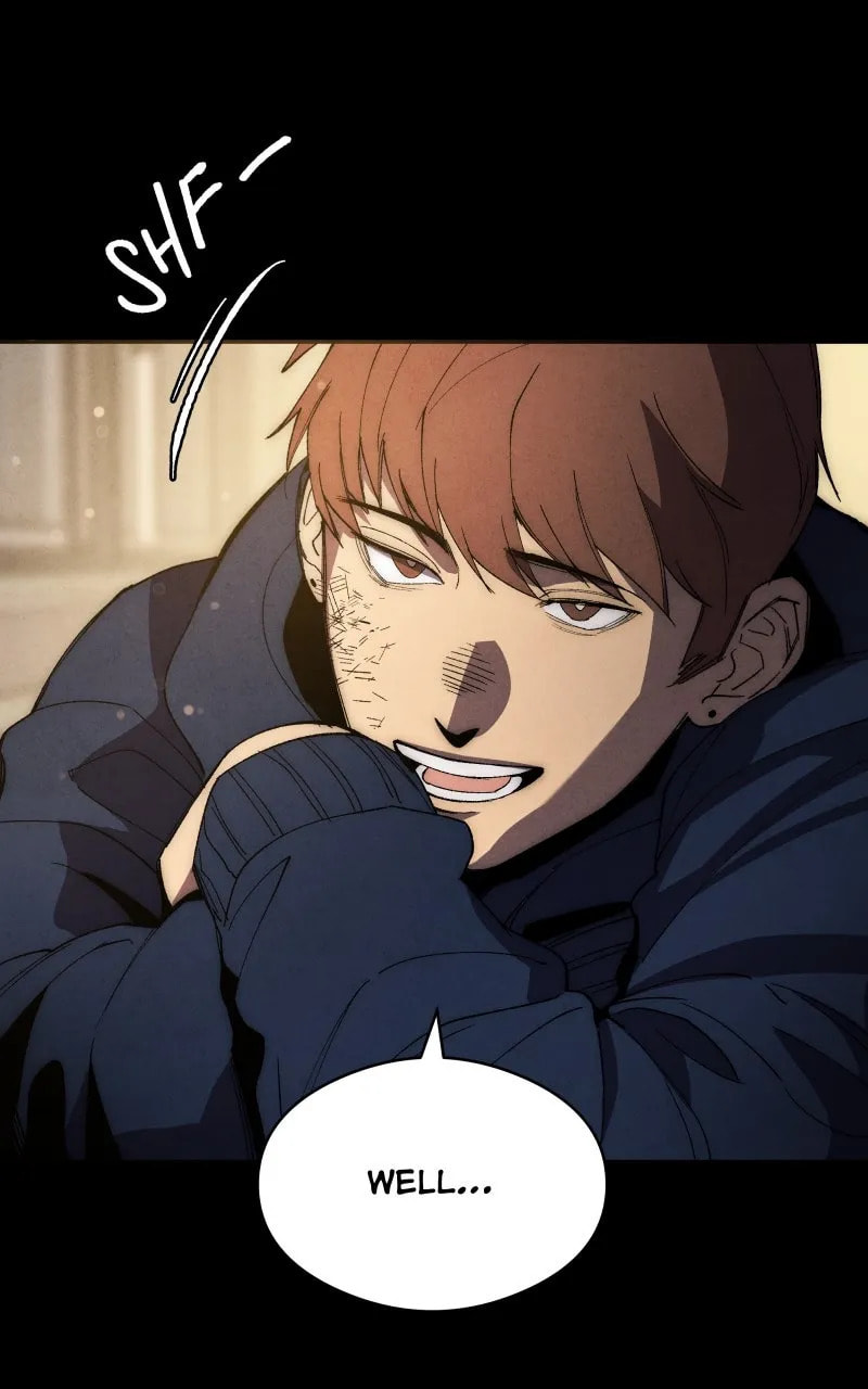 Hand Jumper chapter 59, page 9