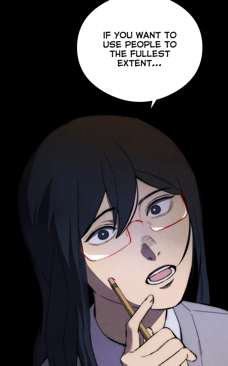 Hand Jumper chapter 59, page 14