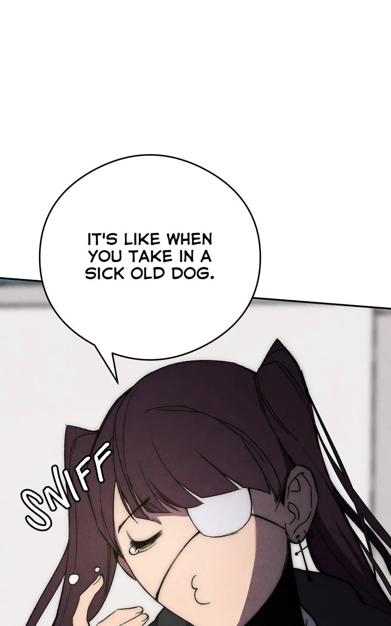 Hand Jumper chapter 59, page 24