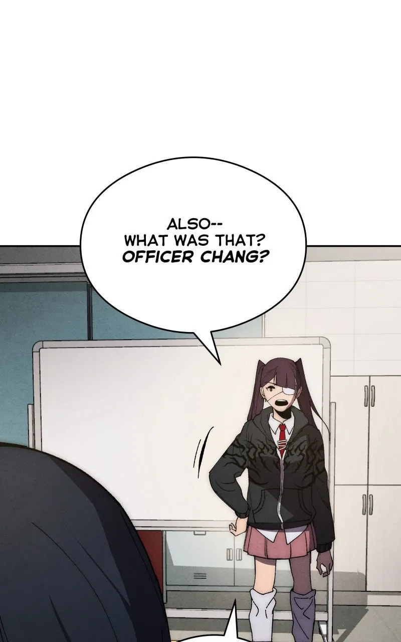 Hand Jumper chapter 59, page 26