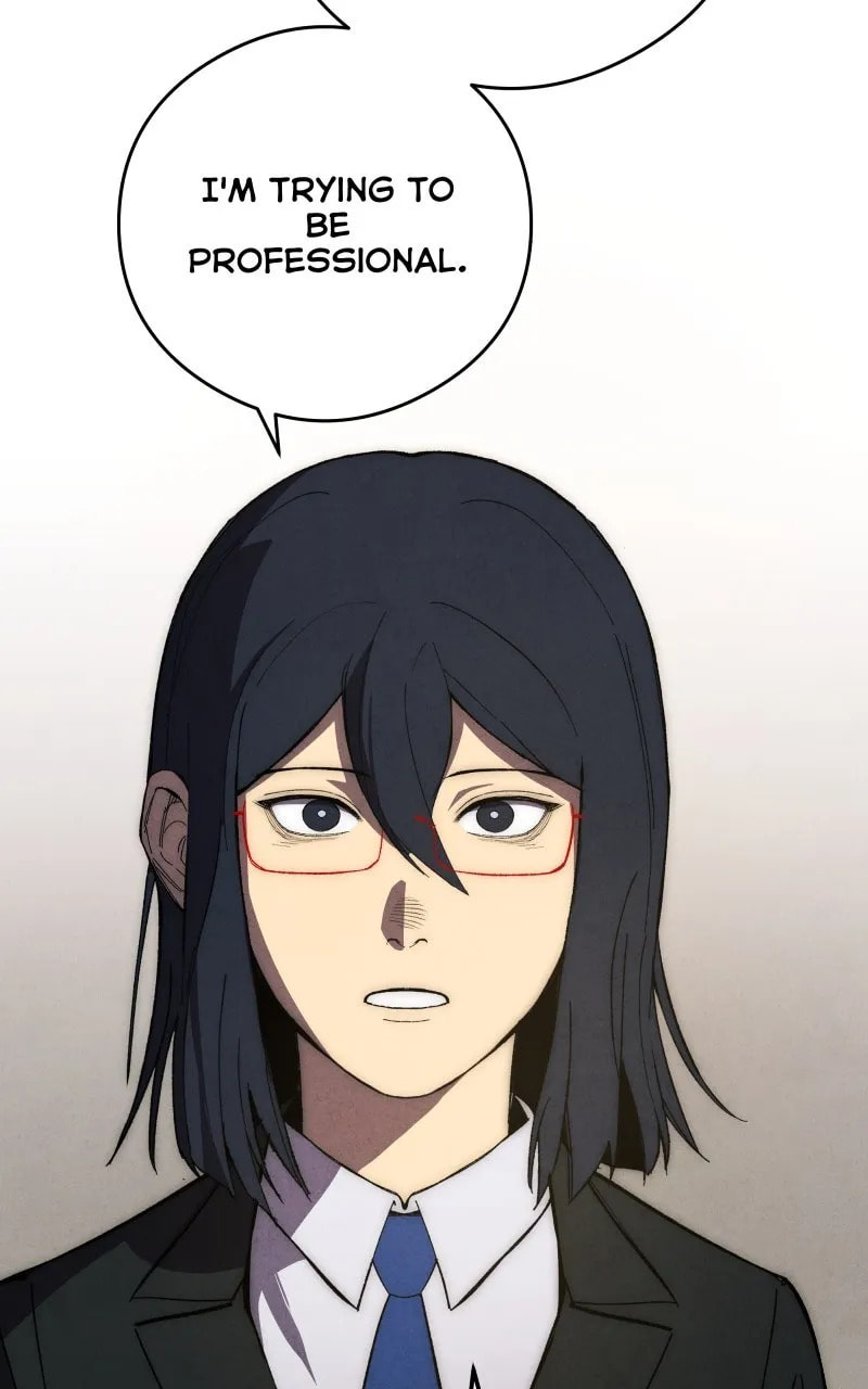 Hand Jumper chapter 59, page 28