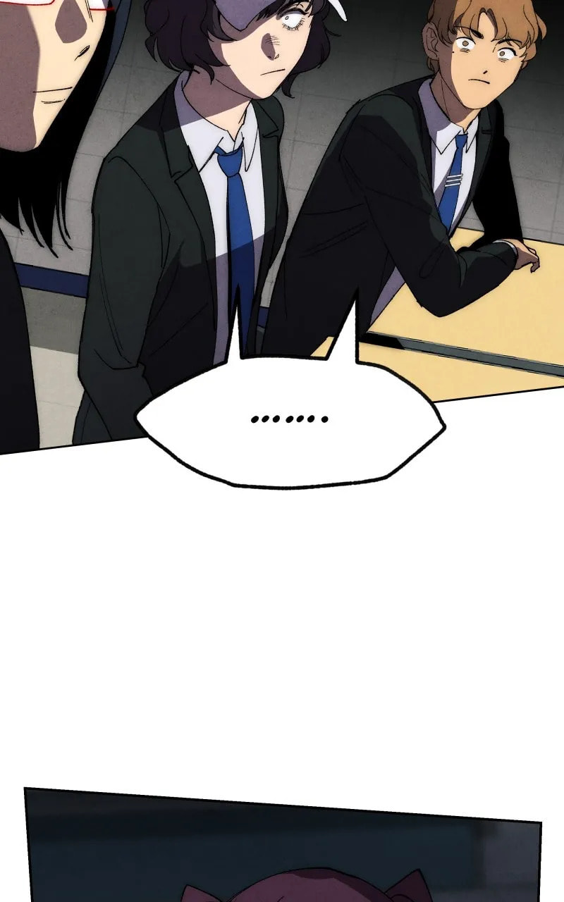 Hand Jumper chapter 59, page 30