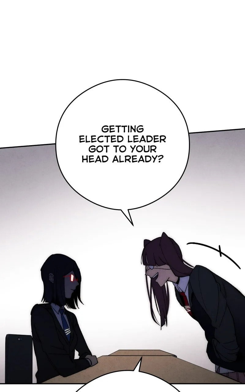 Hand Jumper chapter 59, page 32